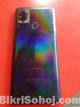 Samsung a21s